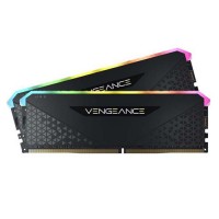 Corsair DDR4 Vengeance RS RGB-3200 MHz RAM 16GB
